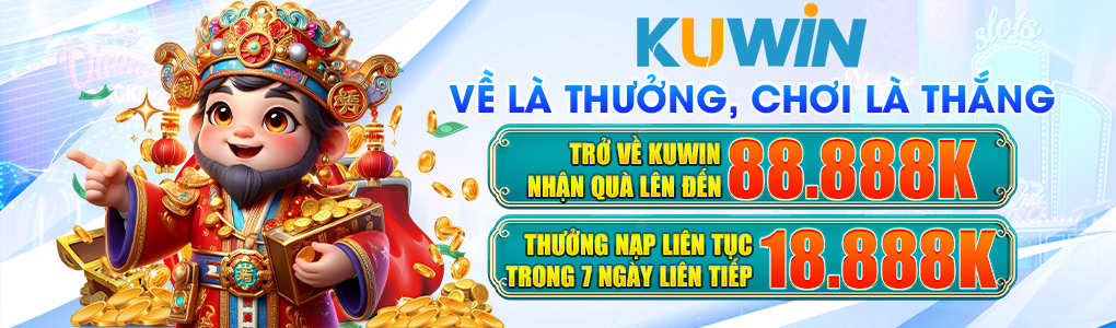 Chương trình khuyến mãi độc quyền của Betwin